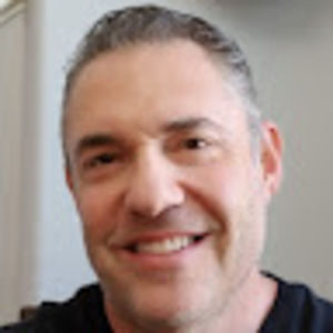 Meet your Posher, Jon